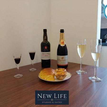 New Life - Igreja Sao Francisco Studio-2T Apartment Porto Exterior photo