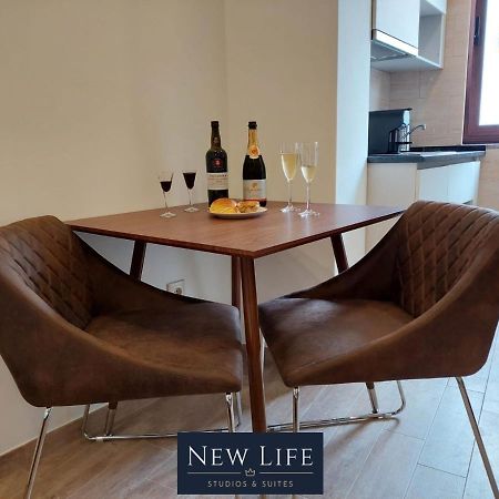 New Life - Igreja Sao Francisco Studio-2T Apartment Porto Exterior photo