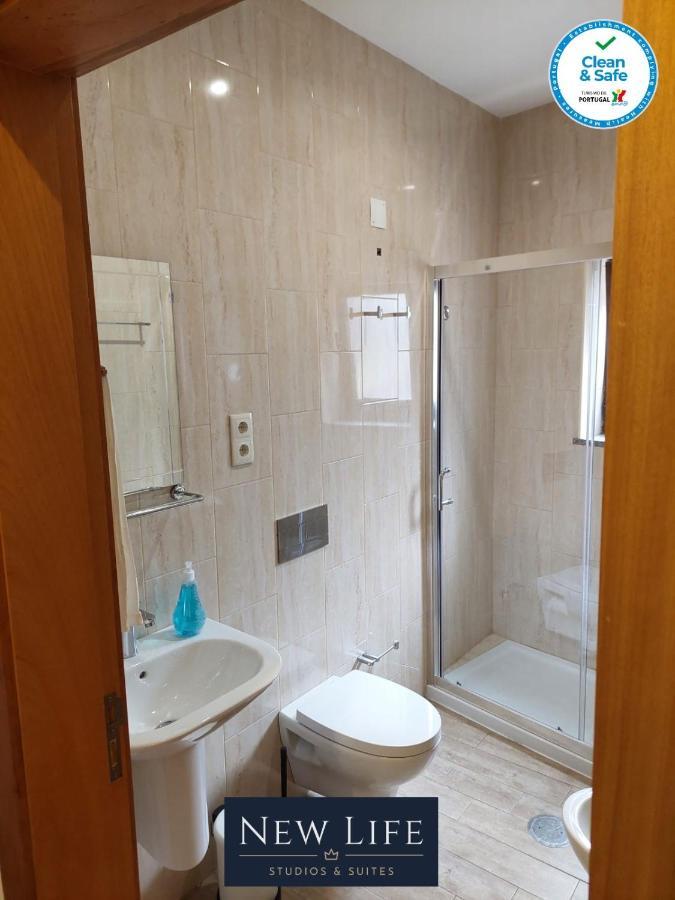 New Life - Igreja Sao Francisco Studio-2T Apartment Porto Exterior photo