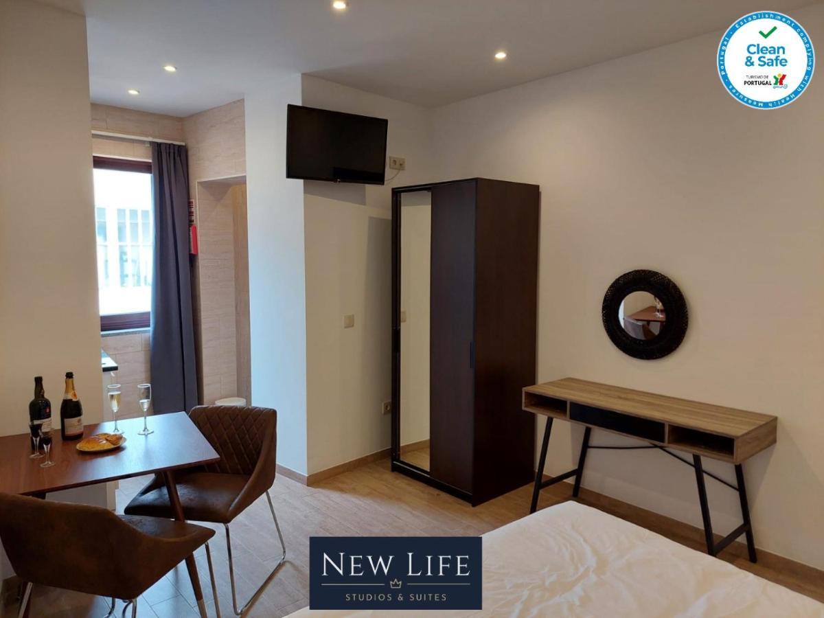 New Life - Igreja Sao Francisco Studio-2T Apartment Porto Exterior photo