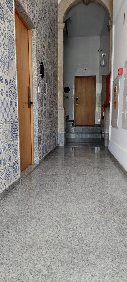 New Life - Igreja Sao Francisco Studio-2T Apartment Porto Exterior photo