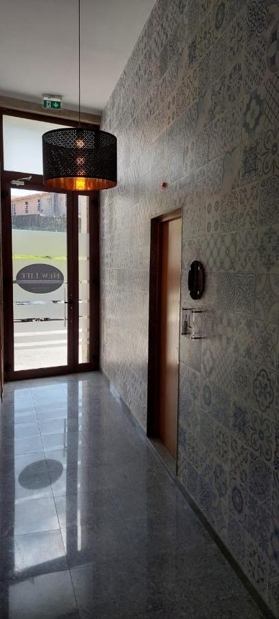 New Life - Igreja Sao Francisco Studio-2T Apartment Porto Exterior photo