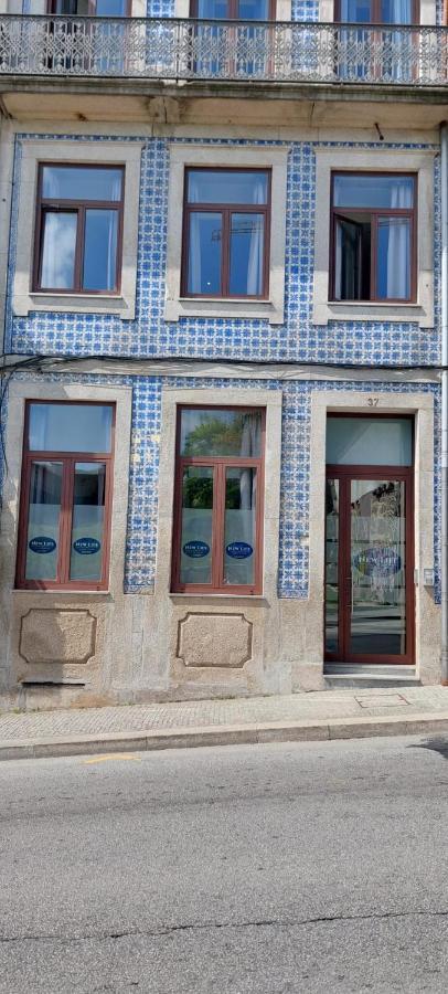 New Life - Igreja Sao Francisco Studio-2T Apartment Porto Exterior photo